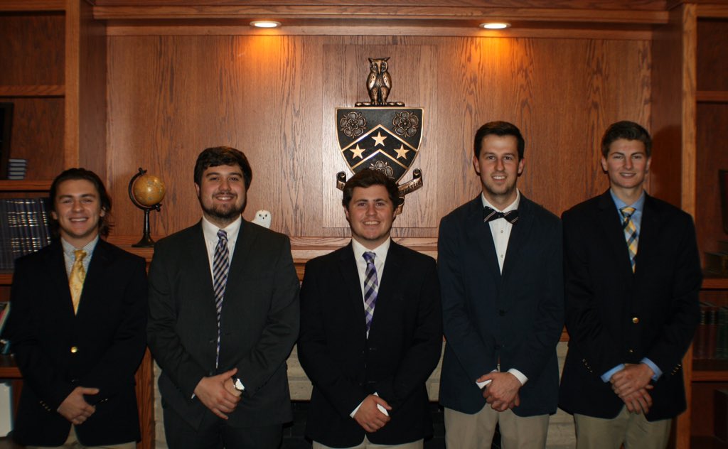 Iowa FIJI tweet media