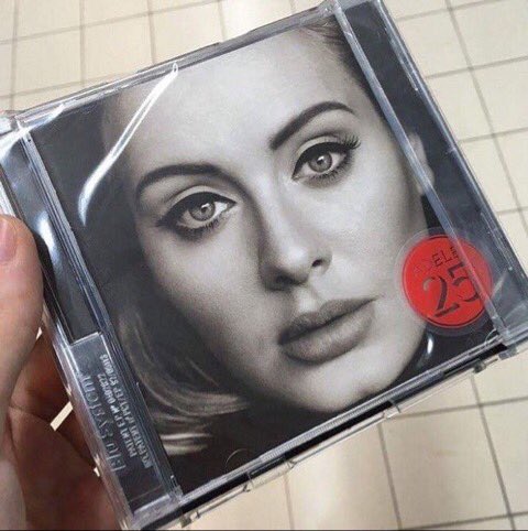 Adele >> álbum "25" - Página 27 CUB7iFnUcAAAmEs