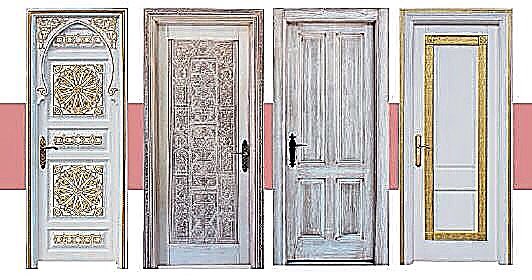royalrusticd's tweet photo. Interior doors lacquered, possibility of lacquering or change color tone #madeInSpain #woodcarving #interiordesign https://t.co/BpmUqia3a9