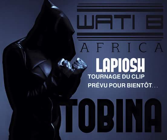 World_Premier's tweet photo. #Lapiosh
#PreparezVous
#LesChosesSerieusesCommencent
@Lapiosh https://t.co/C4dIFJgllN