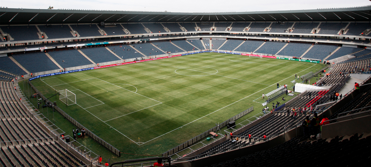 VodacomSoccer's tweet photo. Mzansi, let’s #BackTheBucs &amp; #FillUpOrlandoStadium in the final. RT to stand a chance to win 3 tickets – habashwe! https://t.co/3PU2mRJfku
