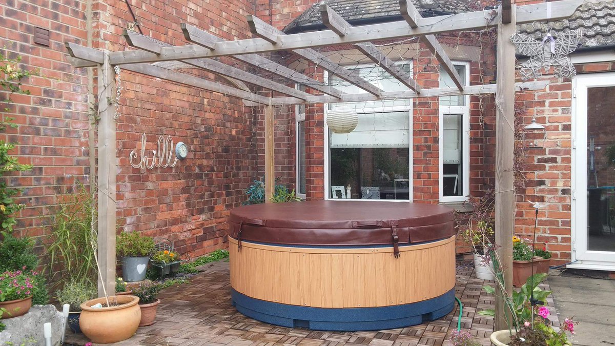 Lincs_Hot_Tub_Hire (Lincs_Hot_Tub) Twitter