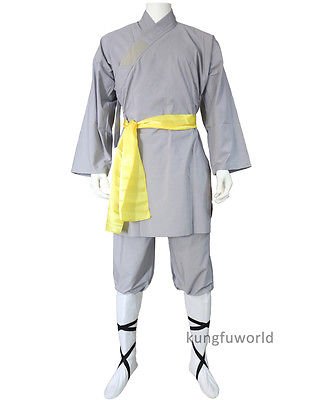 zeppy_taichi's tweet photo. #Popular gray #cotton #shaolin monk robe kung fu tai chi uniforms wing chun suit, LINK:
https://t.co/S3pWZCJLei https://t.co/eigMUdsWg3