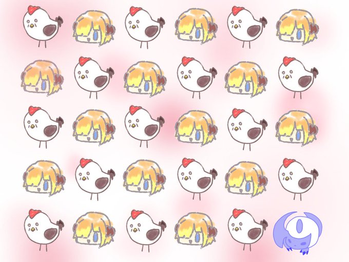 アブソルのtwitterイラスト検索結果 古い順