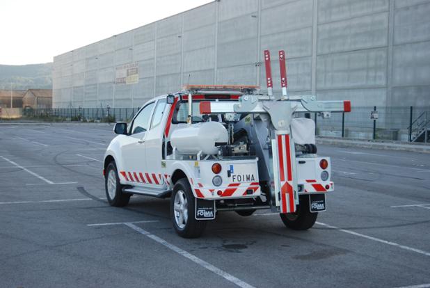 foima_sa's tweet photo. Entrega a #Huelva, nuevo equipo @ISUZUEspana #D-MAX, contentos por el trabajo y la confianza a #foima  #Pickup https://t.co/Bi5bRfd4Pl