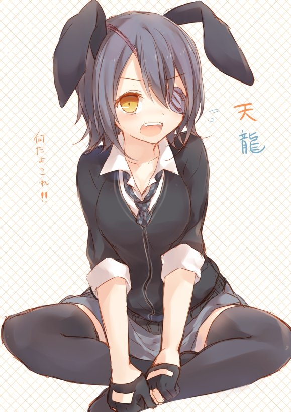imrlyrobyn's tweet photo. #TenryuuTuesday https://t.co/yuYDNAKTT8