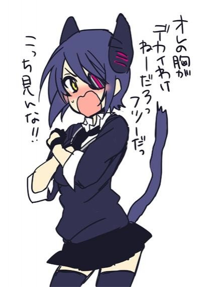 imrlyrobyn's tweet photo. #TenryuuTuesday https://t.co/yuYDNAKTT8