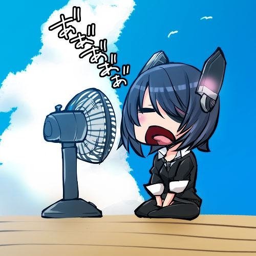 imrlyrobyn's tweet photo. #TenryuuTuesday https://t.co/yuYDNAKTT8