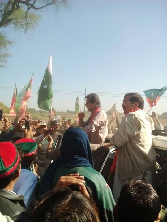 NuhShoaib's tweet photo. WOW !!! Finally IK at my home courtyard #Mianwali #Kamarmushani https://t.co/xU6ghPjJoT