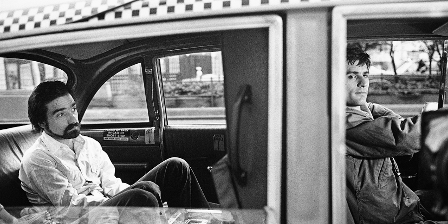  Movies are the memories of our lifetime, we need to keep them alive. -happy birthday, Martin Scorsese 