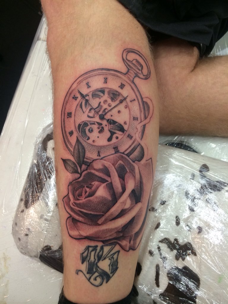 Nickteddy87's tweet photo. Got space this week to tattoo. Please dm me for any info and enquiries 😎 https://t.co/3xOZlz6URQ