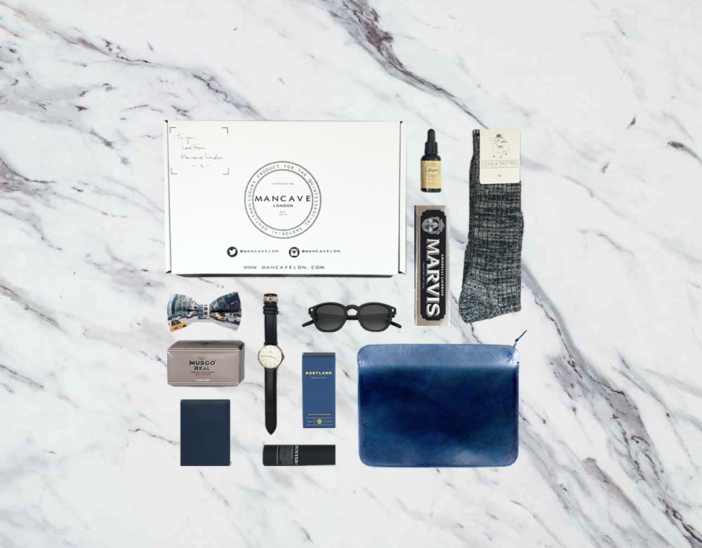 MANCAVELDN's tweet photo. Mancave London's must haves for any dapper gent this season. Shop the look https://t.co/WLguZufRUu #getthelook https://t.co/3D4LLrN8z6