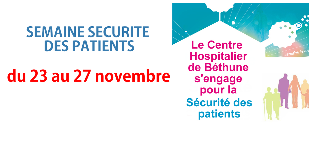 CH de Béthune Beuvry tweet media