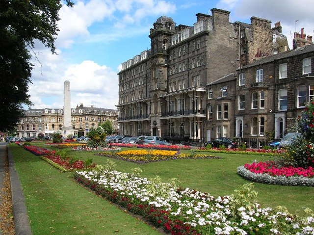 4 reasons why #Harrogate could be the next capital of #culture - goo.gl/3vr7D2
