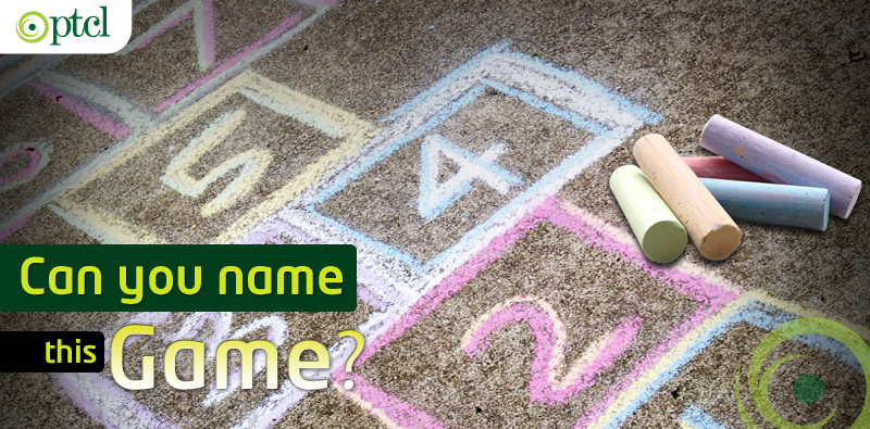 PTCLOfficial's tweet photo. Can you name this #game?
#PTCL https://t.co/6JnKkBus3K