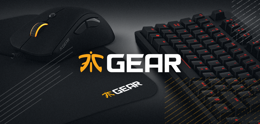 FNATIC's tweet photo. After 11 years, today we're super proud to unveil #FnaticGear. Get the lowdown - https://t.co/E33gmEcNNd #OURTIME https://t.co/scjK0lTQQq
