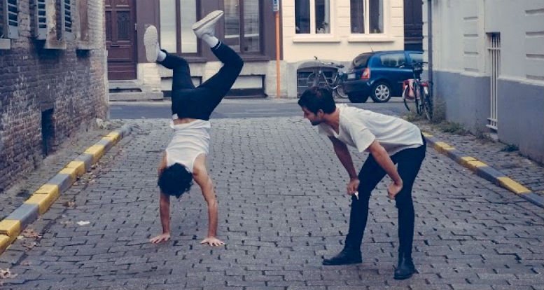 famemagazine's tweet image. FM RECOMMENDS: @Sameblod ‘FADE OUT’
famemagazine.co.uk/2015/11/17/sam…