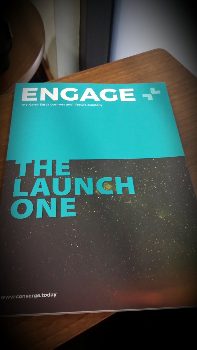 Converge tweet media