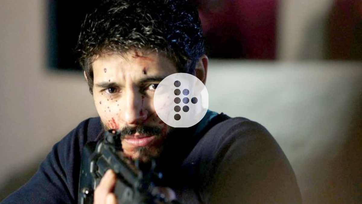 Como siempre ya tenéis #RabiaFinal a la carta ;-) Y de nuevo: GRACIAS! buff.ly/1OdnZUQ