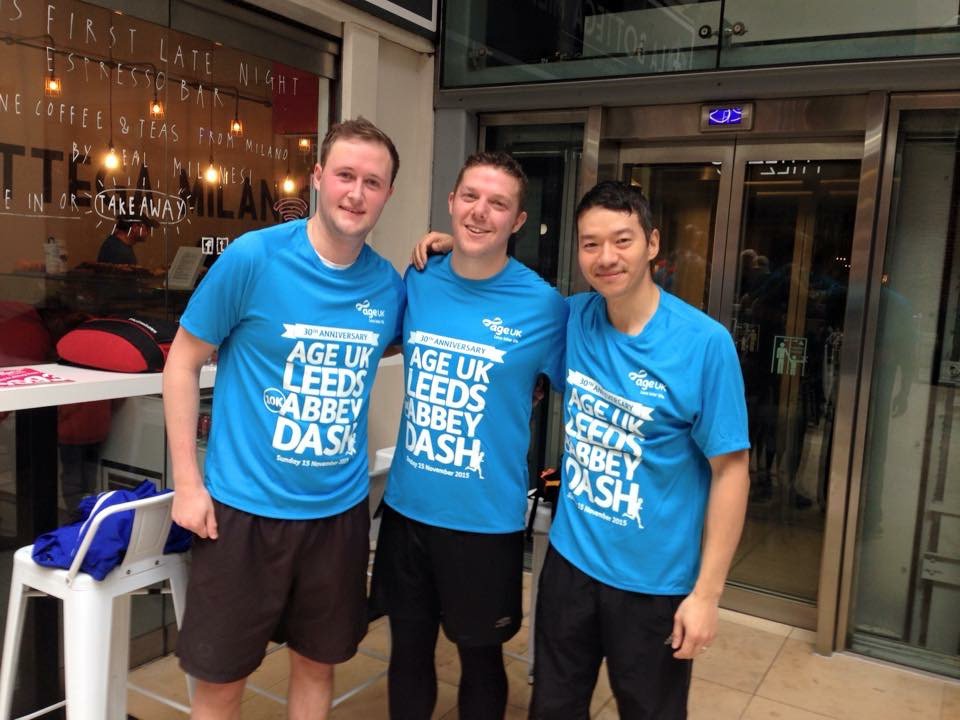 GarySkipper1's tweet photo. Abbey Dash! https://t.co/SWATRUZ0sy