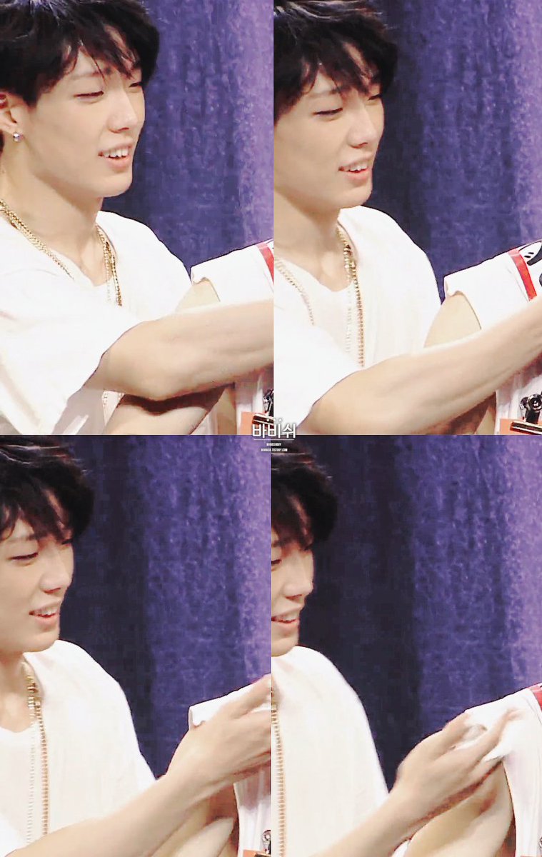 바비쉬 : Bobbish tweet media