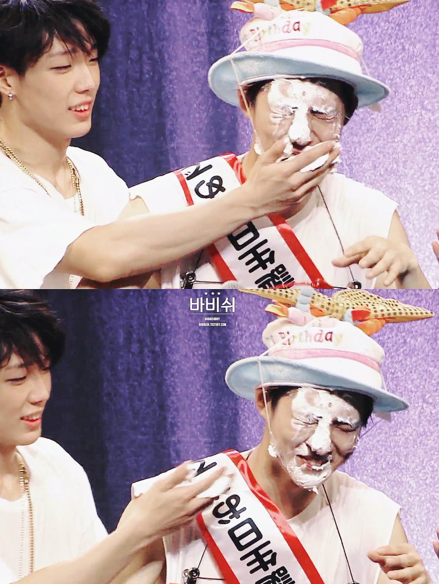 바비쉬 : Bobbish tweet media