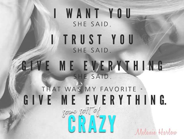 af93317's tweet photo. @MelanieHarlow2 
#SomeSortofCrazy 
Now Live! !!!
Kindle: https://t.co/JB8yivrx1R
iBooks: https://t.co/0a0YENVLNk https://t.co/XA2m4XLRb2
