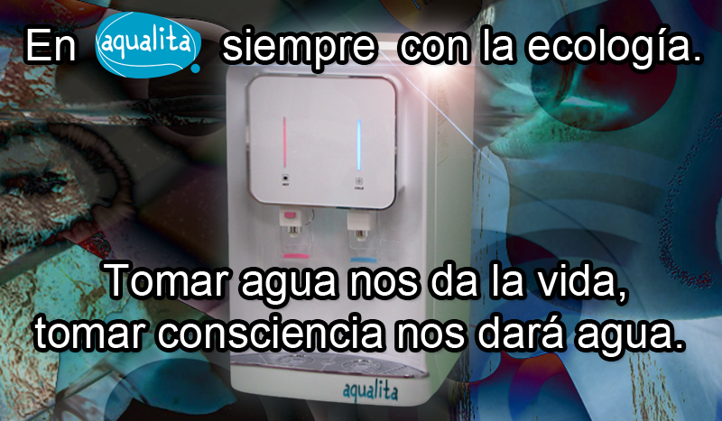 Aqualita's tweet photo. #FelizMartes  #Aqualita siempre a favor de la ecología. https://t.co/BfYUCPv0tn