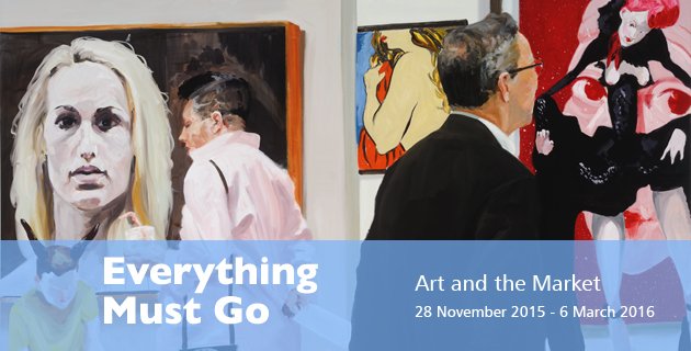 glucksman's tweet photo. Our next exhibition #EverythingMustGo opens Friday Nov 27 at 3pm. For more information visit https://t.co/67XN3SKaXe https://t.co/mImzmELncF