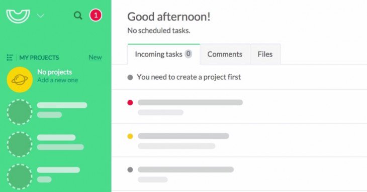 mmmelon, para gestionar proyectos y tareas desde web y móvil bit.ly/1SVBjyX