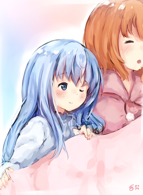 チノ 