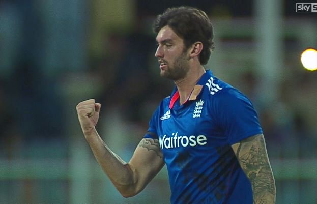 SkyCricket's tweet photo. WICKET! Pakistan now 157-7 as Anwar Ali (seven) skies Topley to Moeen at mid-on. https://t.co/2CtzYbpjyP #PknvEng https://t.co/6z06zIsQhx
