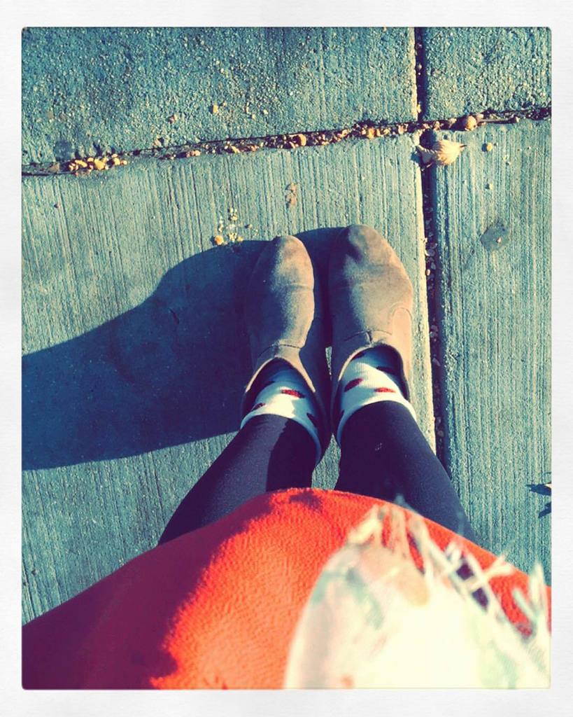 angmartinez2014's tweet image. Polka dots #fall #fallindc ift.tt/1X4yGez