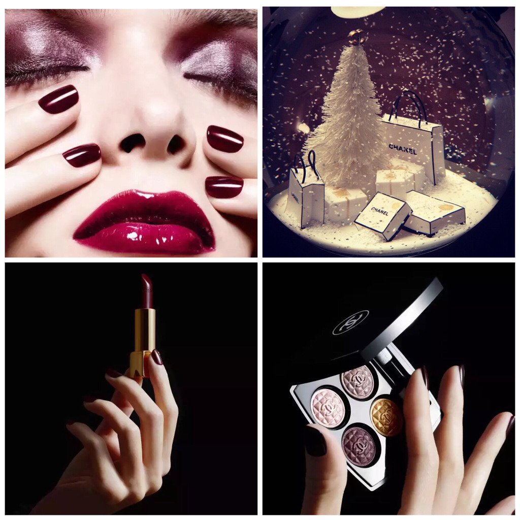 SundayNails's tweet photo. Love Rouge Noir? #SundayNails celebrates as it turns 20 https://t.co/58TCmGxRB1 https://t.co/U336SI6p1G