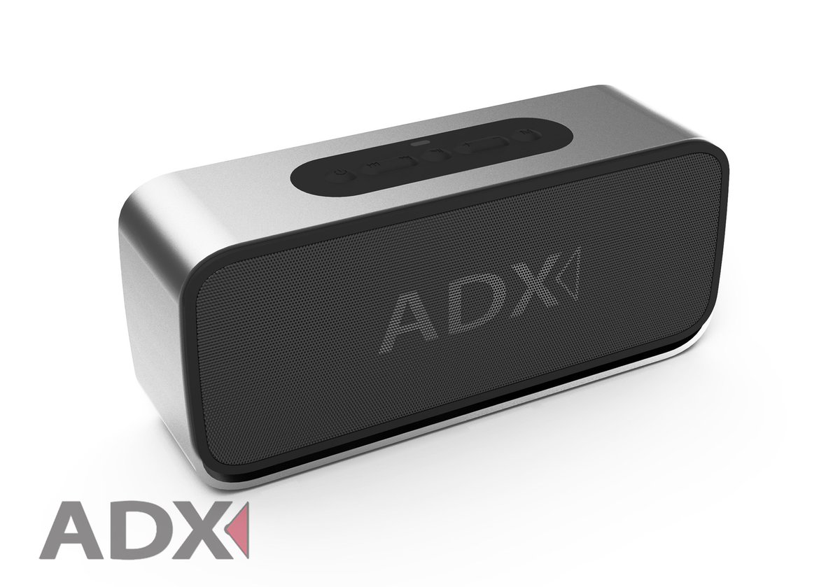 dynamix party speaker