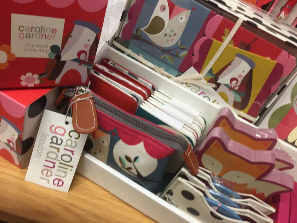 Woh oh oh !!! Look what's in the shop now !!