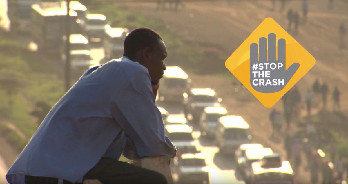 BoschGlobal's tweet photo. Watch this video &amp; learn about the @GlobalNCAP #stopthecrash initiative Bosch is part of: https://t.co/4wULSUZfm4 https://t.co/fVg0TplBZe
