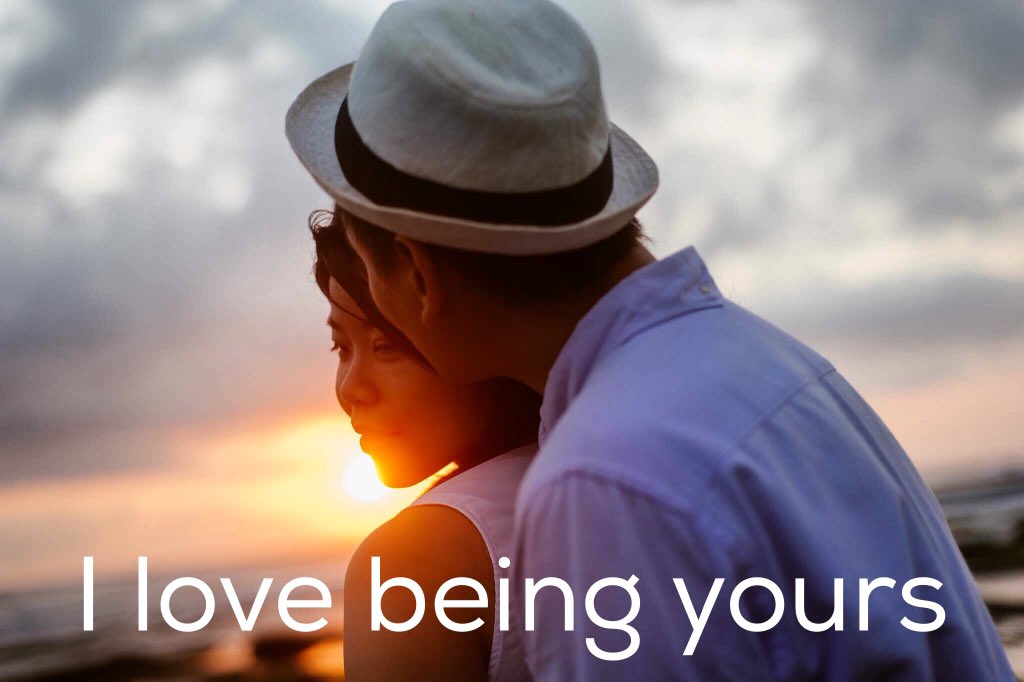 I love being yours

#photography #quote #photoquotes #engagement #esession #sunset #prewedding