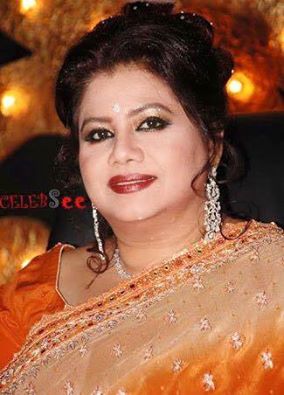 Happy birthday to great singer Runa Laila.- One who was instrumantal in popularising   Lal muhinji Pat .... 