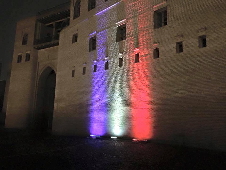 MediaWatchLFF's tweet image. Demanding Muslims be more anti-Islamist than the rest of us is a non-starter. leftfootforward.org/?p=108829 #ParisAttacks