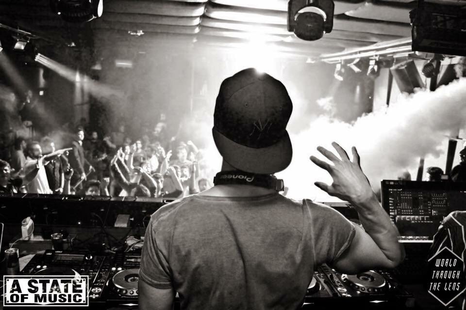 djmykris's tweet photo. A brand new November mix will be online tomorrow! 👊🏼 #Mykris #NovemberMix #Mixcloud #Soundcloud https://t.co/SbKVfFGFlz