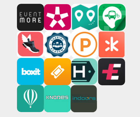 Smart City Hack tweet media