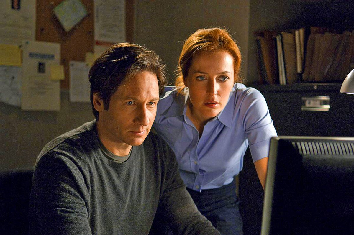Ennunci's tweet photo. #XFiles, la #serietv completa! 
Dai uno sguardo all'annuncio https://t.co/2PU0lMJV6k https://t.co/Qbl2yngkfv