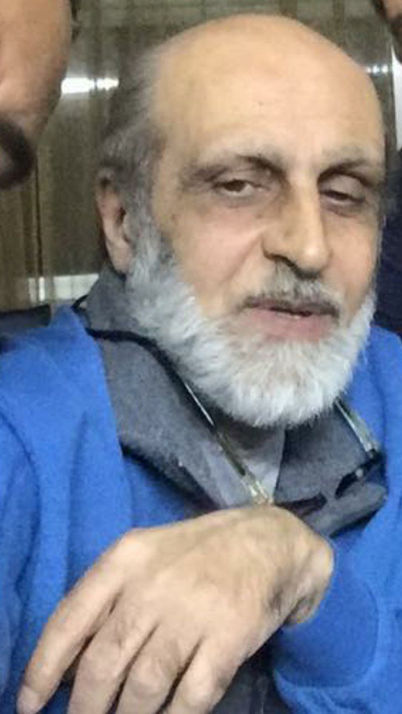 Aiman reda tweet media