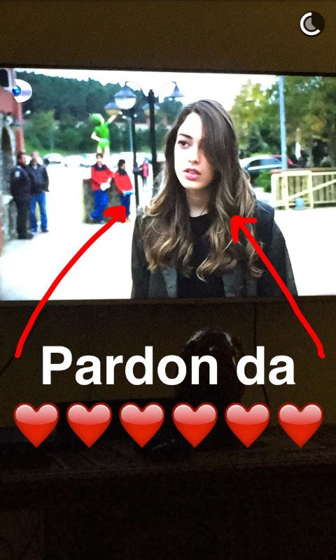 _bensusoral's tweet photo. Pardon da
♥♥♥♥♥
@kedivelisi
@dilandeniiz
#bensuhilaligör
#bensusoral
#bensudilan
#pardonda https://t.co/ePqAodxDzR
