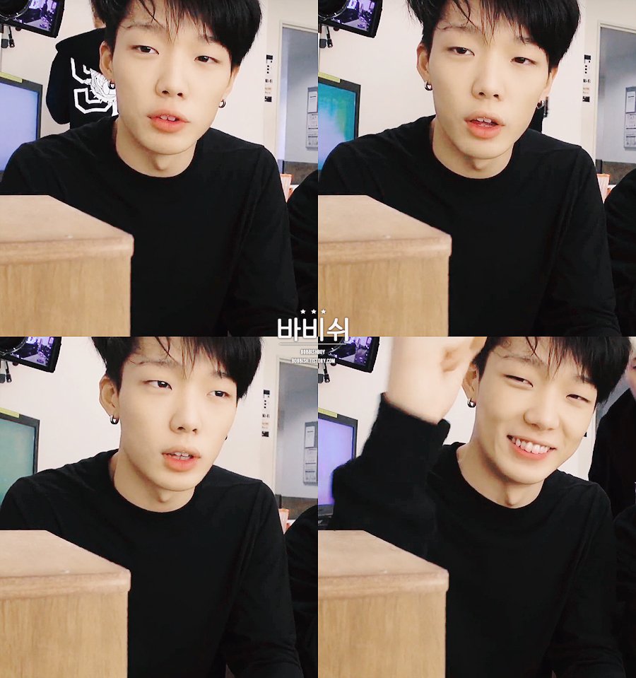 바비쉬 : Bobbish tweet media