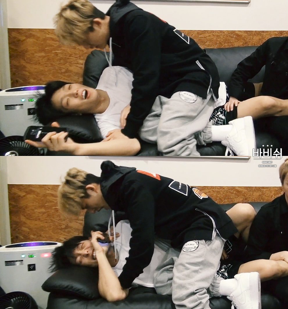 바비쉬 : Bobbish tweet media