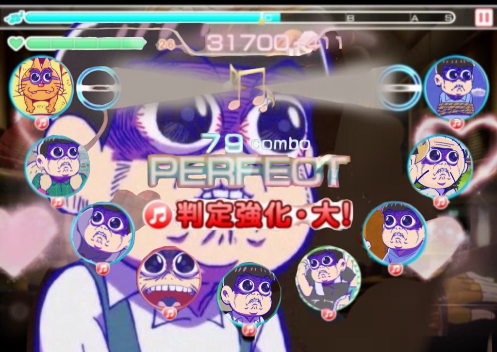 花咲 低浮上 در توییتر トッティクソコラグランプリ もはやホラーゲーム T Co Ntqipkocaa