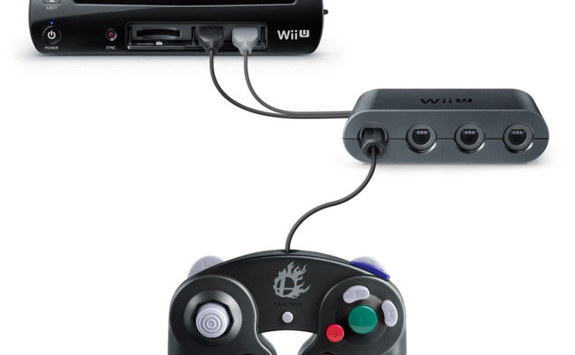 MONGdotcom's tweet photo. The #GameCubeAdapter could be the saving grace for @NintendoAmerica https://t.co/Dh3YMAAw2Z https://t.co/GyHYyLOJki