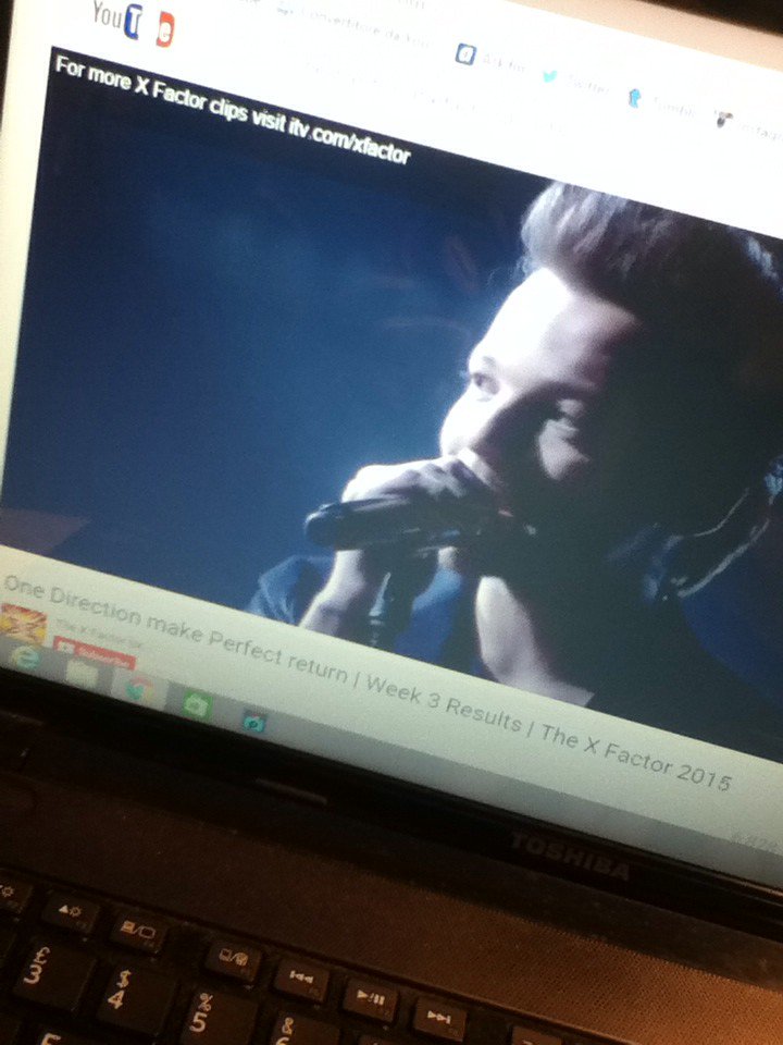 volarealtrove's tweet image. louis #1DT